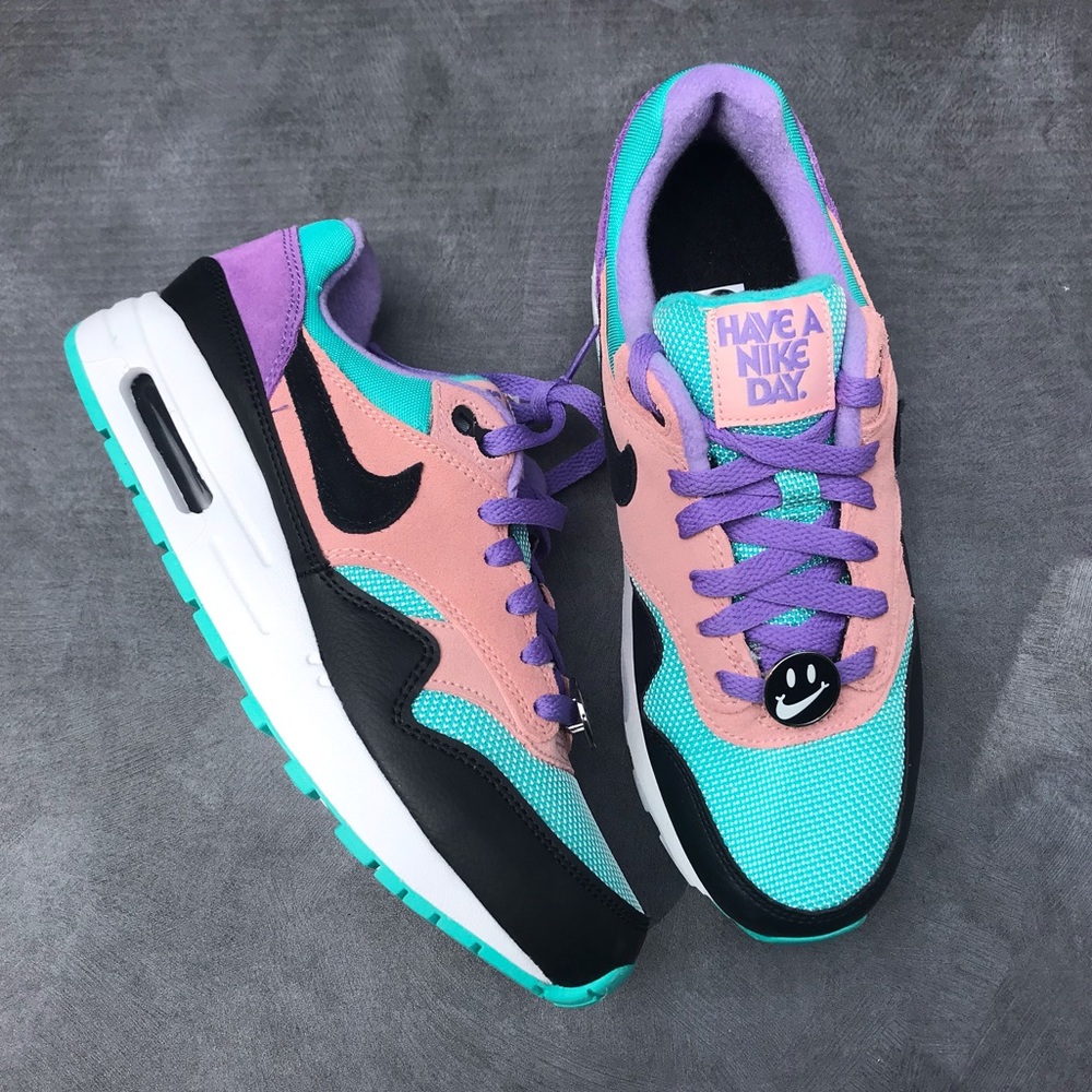 Nike Air Max 1 Have a Nike Day (GS)